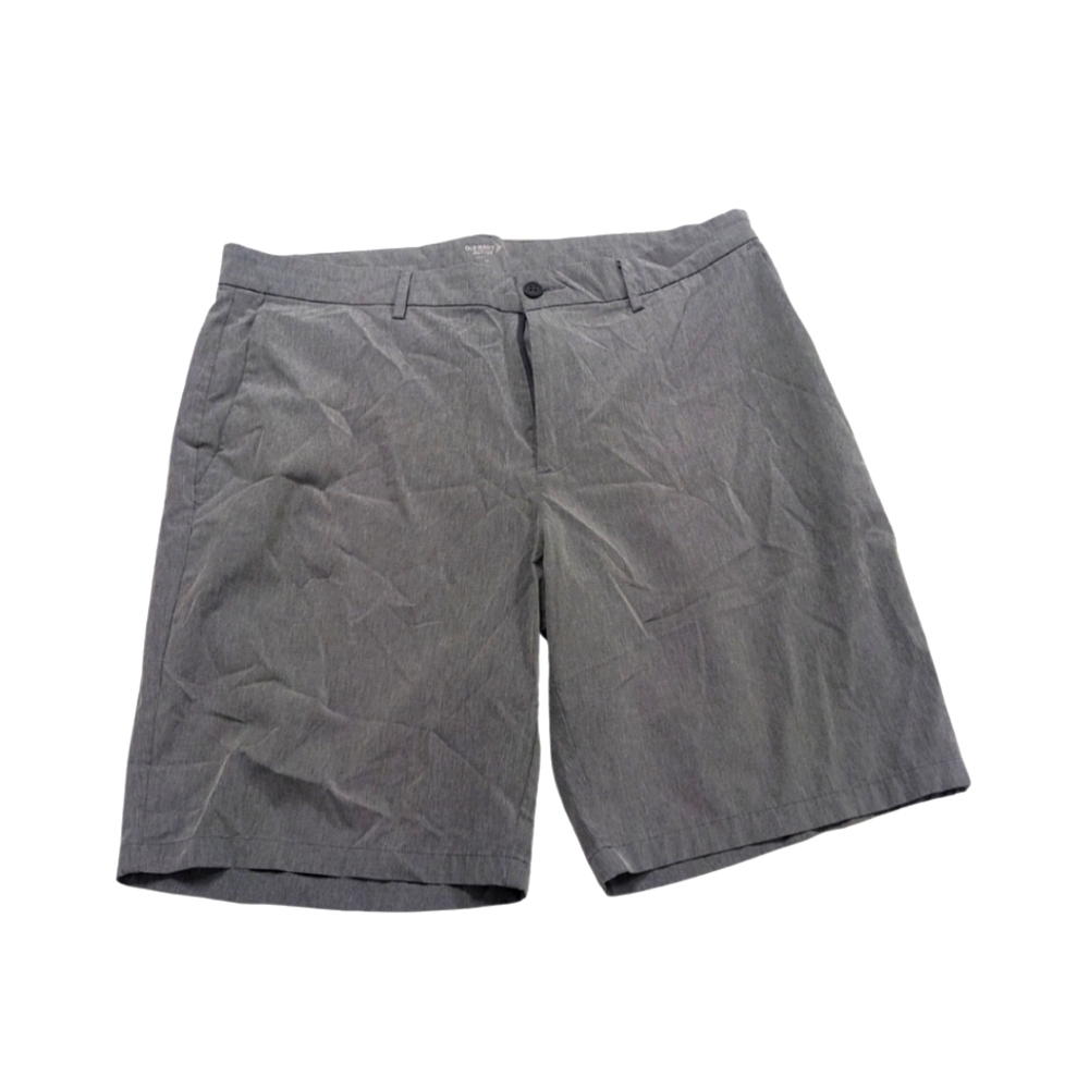 Men's Old Navy Active grey stretch shorts - Picture 1 of 6